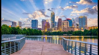 Discover Austin: Exploring the Live Music Capital of the World (4 Minutes)
