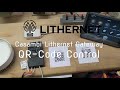 Lithernet Casambi Gateway - QR-Code Control