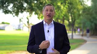 Dan Toporek for Maricopa County Treasurer - Service to Country, Service to Community