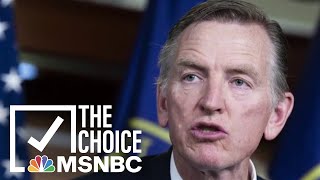 Why Won't The GOP Condemn Rep. Paul Gosar? | The Mehdi Hasan Show