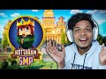 NEW BEGINING KOTTARAM SMP ( KINGS ONLY ) Minecarft | PGM | EP 1 |