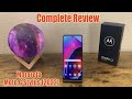 Motorola Moto G Stylus (2022) - Complete Review