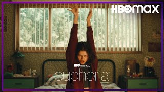 Euphoria - 2ª temporada | Teaser | HBO Max
