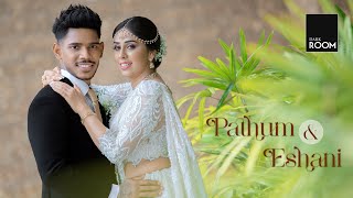 Pathum & Eshani Wedding Film | by Dark Room