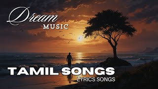 அன்பின் அலைகள்: Dreamy Tamil Love Song with Heartfelt Lyrics #lovesong #dreammusic