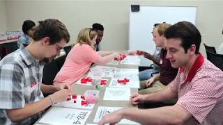 2019 Summer Intern Orientation - "Hear From the Interns"