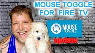 🔥 Install Mouse Toggle For Fire Tv The Easy Way 🔥