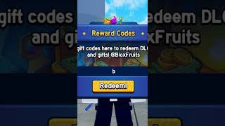 New Blox Fruit 2X EXP Codes 2025.. #bloxfruits #bloxfruit #roblox