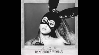 Ariana Grande - Touch It (Audio)