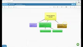 Bubbl.us Tutorial