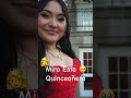 mira esta quinceañera viral misquince parati @fuerzaregida @bellakath