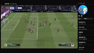 FIFA21プロクラブ初心者大歓迎！MARUuuu  パブリック