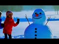 winter fun ❄️ a joyful kids song about snowy adventures sumo rhymes