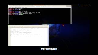 Kali Linux - Mount a vmware share folder