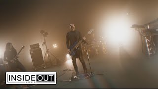 RIVERSIDE - Story Of My Dream (OFFICIAL VIDEO)