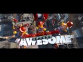 The LEGO Movie - AWESOME Reviews