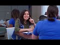 amy loses her latina card superstore