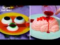 How To Make Halloween Jelly Crafts