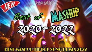 BEST OF 2020 - 2022 MASHUP TIKTOK POPULAR SONGS | VIRAL TIKTOK REMIX