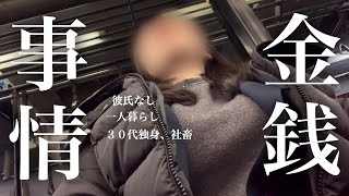 【物価高騰】このままじゃ一生会社の奴隷じゃね？生活費を見直す３０代独身女