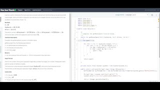 HackerRank - Electronic Shop