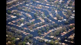 Hurricane Katrina Exposed | History | Louisiana | 16th Anniversary | Gulf Coast Storm