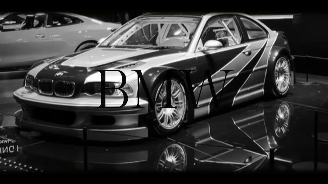 Bmw Youtube