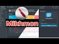 How to Install Mikhmon and Awebserver in Android 2024