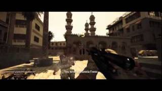 IRREPRESSIBLE - A CoD4 Promod Frag Movie by KYOSHI