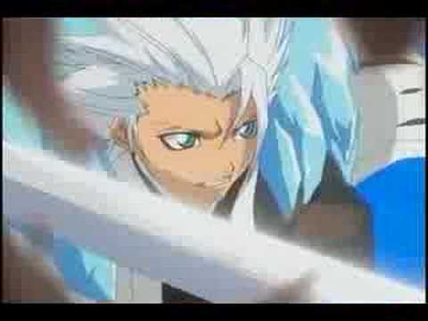 Bleach Opening 4 - Tonight Tonight Tonight Bleach Opening 4 - Tonight Tonight Tonight