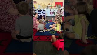 Special education preschool classroom #acentreofperformingandfinearts #autism