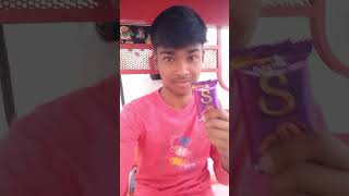 Ami kinlam silk chocolate #minivlog #viralvideo #tranding #silk