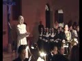 Grazia Berardi -tutto ho offerto alla vergine (Suor Angelica)- scena zia principessa