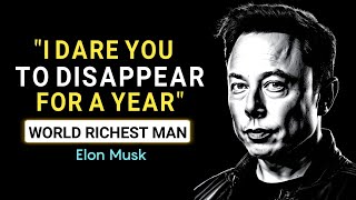 The Hidden Power of Elon Musk | Best Motivational Video