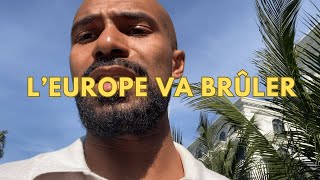 Ne regarde pas cette vidéo si tu veux rester en France.