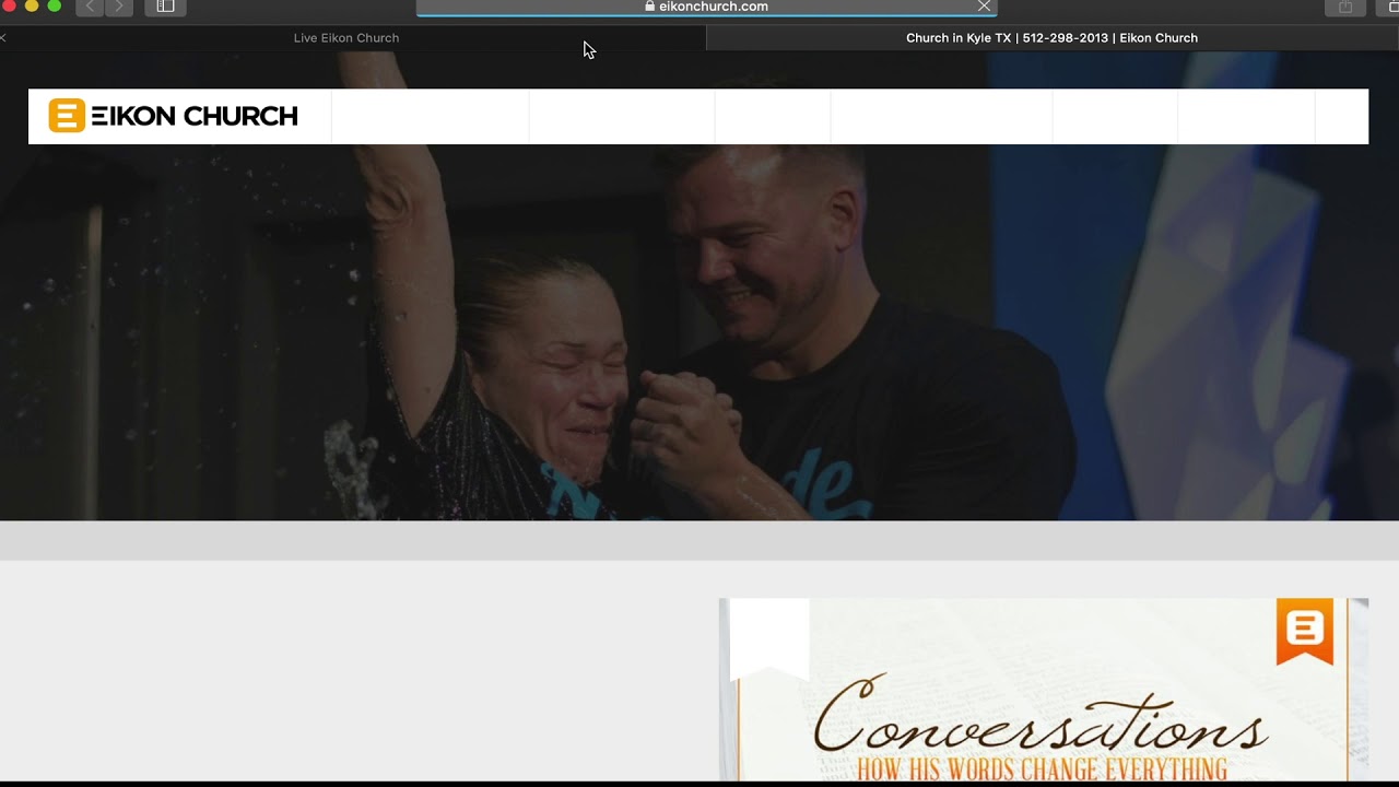 Eikon Online Tutorial Youtube