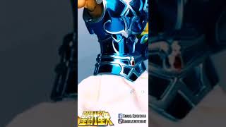 Saint Seiya  #touma  #icarus #saintseiya #figure #toys #anime #actionfigures #video #collection