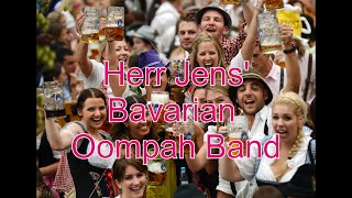 Herr Jens' Bavarian Oompah Band