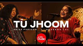 Coke Studio | Season 14 | Tu Jhoom | Naseebo Lal x Abida Parveen | MUSIC INDUSTRY