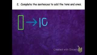 Math Cast #1