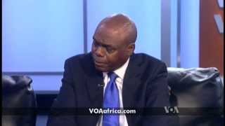 Straight Talk Africa   Nigeria 2015: Election Issues