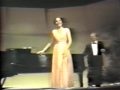 Giuseppe di Stefano & Monika Kurth, soprano. Florida Recital.