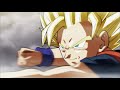 dragon ball super en français fureur sans limite le réveil d’une guerrière déchaînée