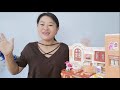 小马宝莉公主创意食玩，厨房过家家玩具 toys for kid