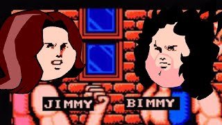 Game Grumps play DOUBLE DRAGON