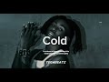 emotional afrobeat instrumental 2024 “cold” afrobeat type beat