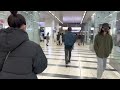 クリスマス イルミネーションjr博多駅 christmas lights hakata station fukuoka japan 福岡 九州