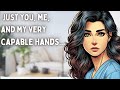 Your Loving Med Student GF Practices Examining You...But Something is Wrong [ASMR Roleplay F4A]