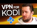 Best VPN for Kodi | Do you need a VPN on Kodi?