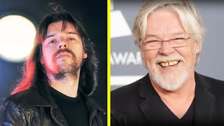 The Untold Truth and Tragic Ending of Bob Seger